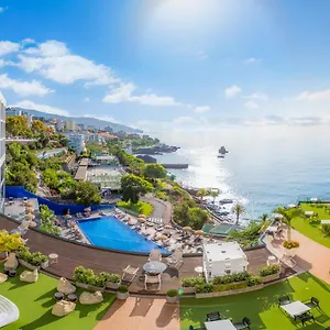 Hotell Baia Azul, Funchal (Madeira)