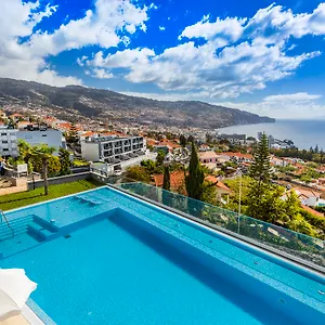 Hotell Madeira Panoramico, Funchal (Madeira)