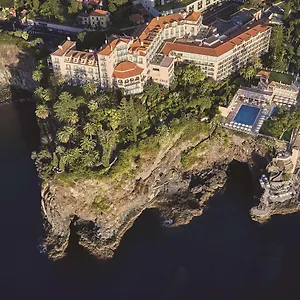 Hotell Reid's Palace, A Belmond Hotel, Madeira, Funchal (Madeira)