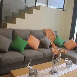  Appartement Torrinha & Sa