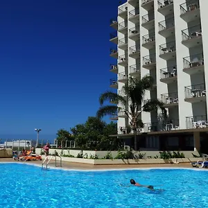 Hotell Florasol - Dorisol, Funchal (Madeira)