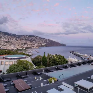 Hotell Pestana Casino Park & Casino, Funchal (Madeira)