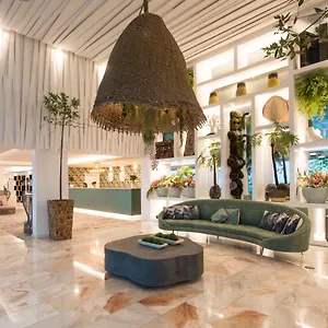 Hotell Alto Lido, Funchal (Madeira)