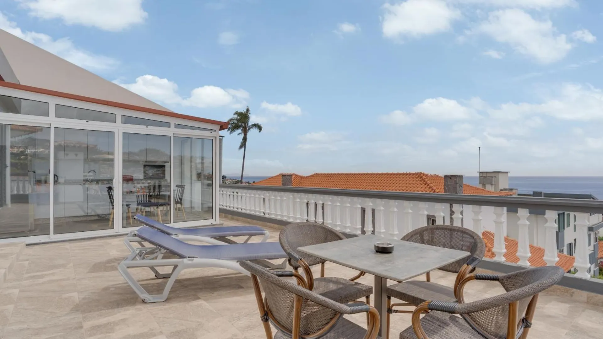 Apartment Villa Winter Apt 3 Funchal
